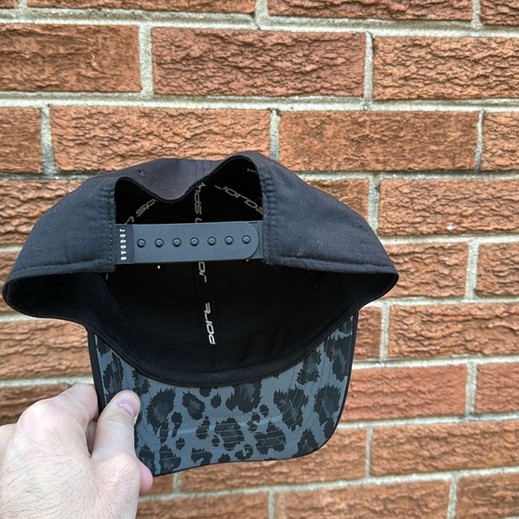 Air Jordan Golf Hat - Picture 3 of 3